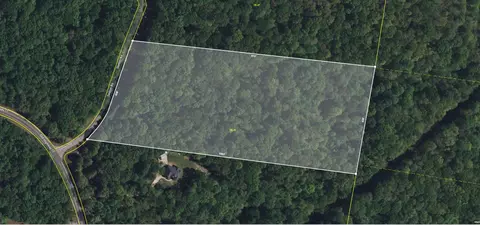 0 Sexton Rd, Cumberland City, TN 37050