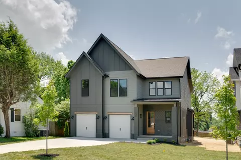 1330 Mcalpine Ave, Nashville, TN 37216