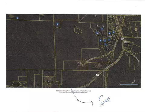 0 Pebble Dr, Rising Fawn, GA 30738