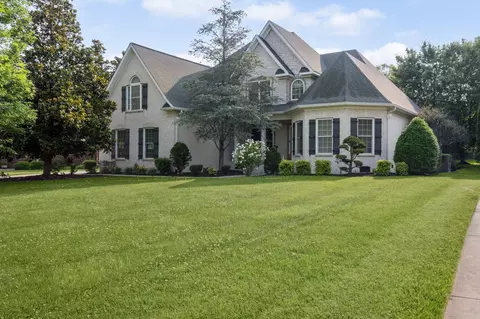 3334 Granite Springs Way, Murfreesboro, TN 37130