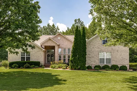 3505 Grove Park Dr, College Grove, TN 37046