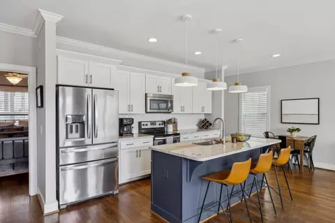 4902 Tennessee Ave, Nashville, TN 37209