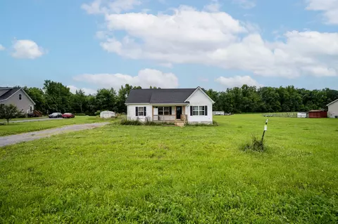 378 Herman Rd, Smithville, TN 37166