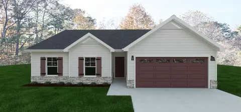 325 Neartop Ln, Murfreesboro, TN 37128
