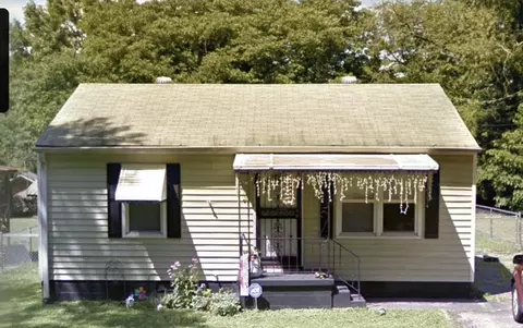 4341 Greenbriar Rd, Chattanooga, TN 37412