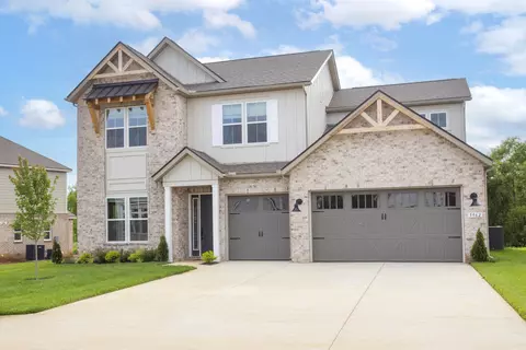 5962 Hunt Valley Dr, Spring Hill, TN 37174