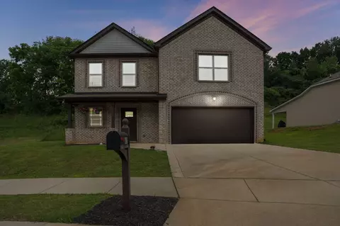 491 Golf Club Ln, Springfield, TN 37172