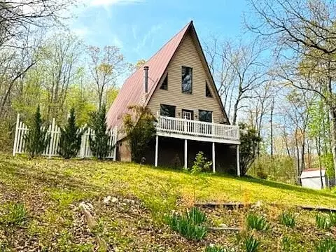 3005 Marran Dr, Rocky Face, GA 30740
