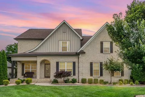813 Stone Mill Cir, Murfreesboro, TN 37130