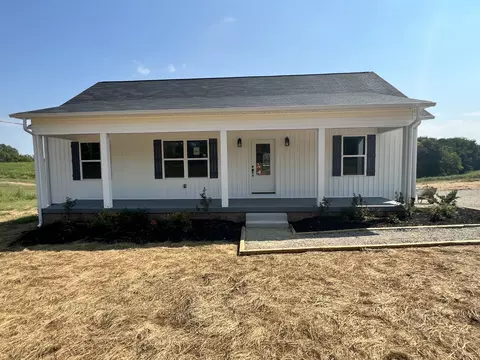 5724 Little Dry Creek Rd, Pulaski, TN 38478