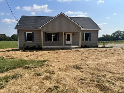 5716 Little Dry Creek Rd, Pulaski, TN 38478