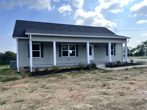 5712 Little Dry Creek Rd, Pulaski, TN 38478