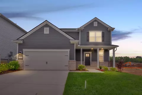 1216 Wallace Way, Hermitage, TN 37076