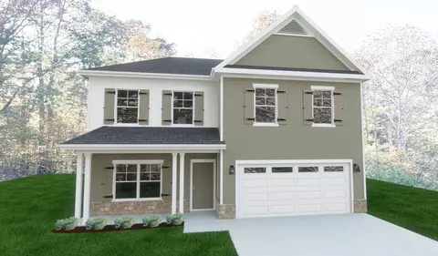 337 Neartop Ln, Murfreesboro, TN 37128