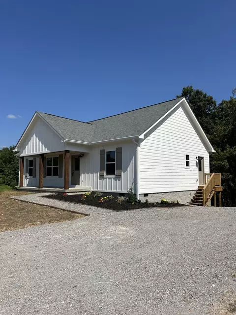 5708 Little Dry Creek Rd, Pulaski, TN 38478