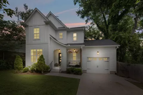 110 Rose St, Nashville, TN 37210
