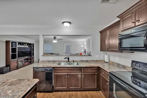 4822 Octavia St, Murfreesboro, TN 37129