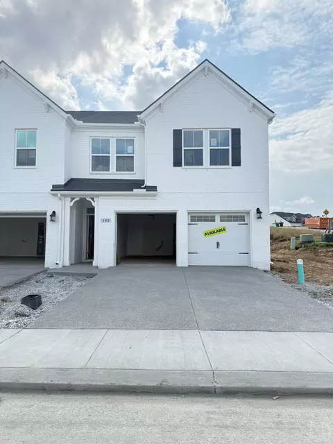 600 Club View Way, Mount Juliet, TN 37122