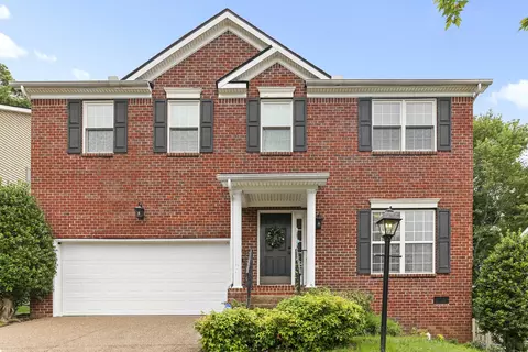 7444 Kreitner Dr, Nashville, TN 37221