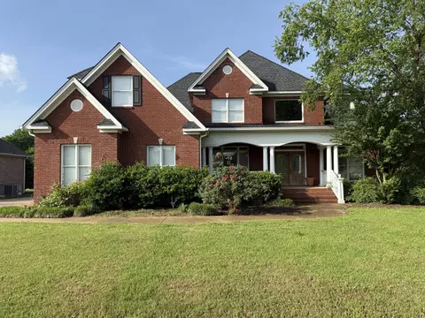 8494 Rambling Rose Dr, Ooltewah, TN 37363