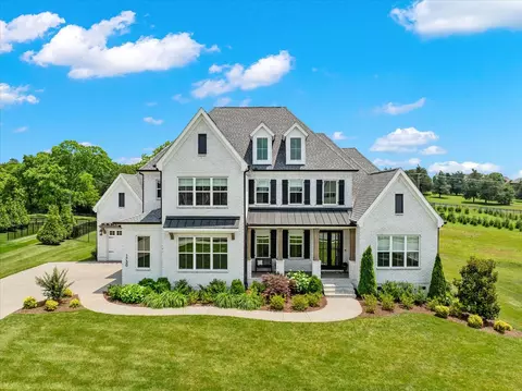 1750 Barrow Ln, Brentwood, TN 37027