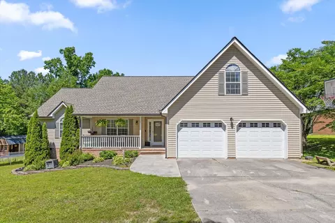 261 Windemere Dr, Ringgold, GA 30736 photo 4