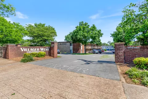 2134 Fairfax Ave, Nashville, TN 37212