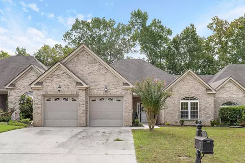 6414 Brookmead Cir, Hixson, TN 37343