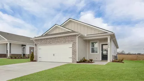 6454 Japonica Ln, White House, TN 37188