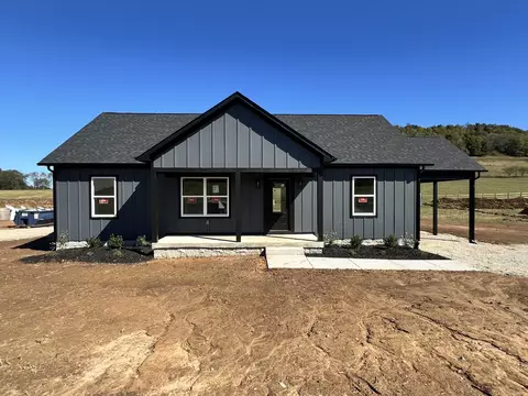 9710 Campbellsville Rd, Pulaski, TN 38478