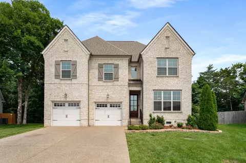 23 Hope Ct, Mount Juliet, TN 37122