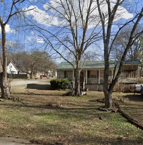 518 Basswood Ave, Nashville, TN 37209