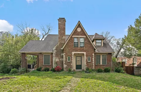 225 Mockingbird Rd, Nashville, TN 37205
