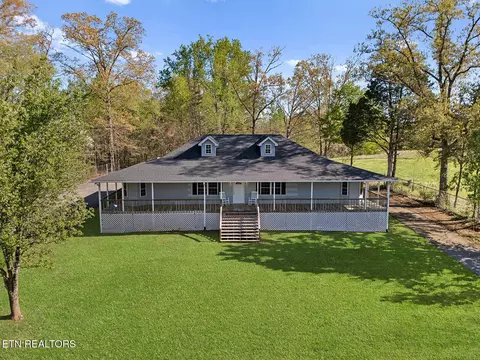 502 Old Dandridge Pike, Strawberry Plains, TN 37871