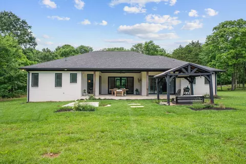 Exterior - 1240 John Windrow Rd, Eagleville, TN 37060 photo 9 of 15