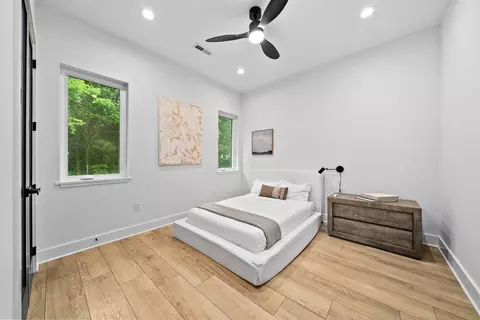 Bedroom - 1240 John Windrow Rd, Eagleville, TN 37060 photo 1 of 6