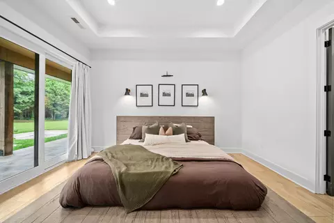 Bedroom - 1240 John Windrow Rd, Eagleville, TN 37060 photo 6 of 6