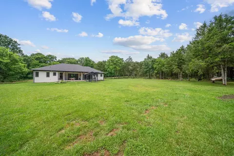 Exterior - 1240 John Windrow Rd, Eagleville, TN 37060 photo 10 of 15