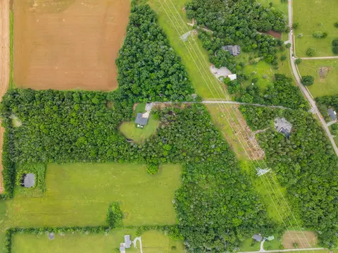 View/Area - 1240 John Windrow Rd, Eagleville, TN 37060 photo 3 of 5