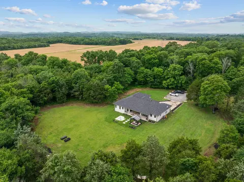 1240 John Windrow Rd, Eagleville, TN 37060