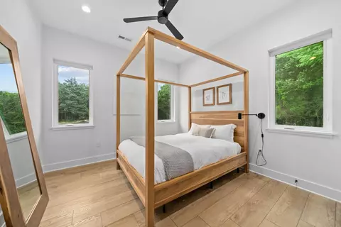 Bedroom - 1240 John Windrow Rd, Eagleville, TN 37060 photo 3 of 6