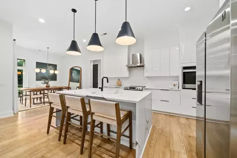 Kitchen - 1240 John Windrow Rd, Eagleville, TN 37060 photo 4 of 5