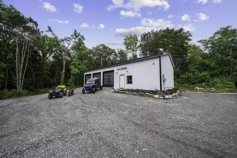 Exterior - 1240 John Windrow Rd, Eagleville, TN 37060 photo 13 of 15