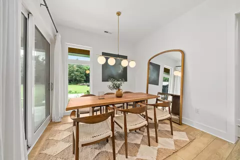 Dining - 1240 John Windrow Rd, Eagleville, TN 37060 photo 1 of 2