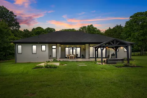 Exterior - 1240 John Windrow Rd, Eagleville, TN 37060 photo 15 of 15