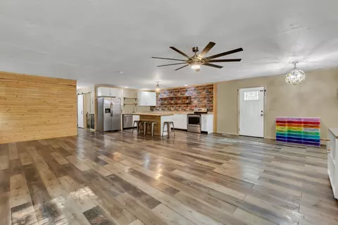9780 S Lick Creek Rd SW, Lyles, TN 37098