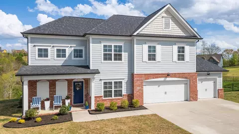 10920 Short River Ct, Soddy Daisy, TN 37379