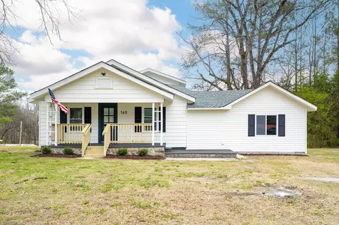 160 Lakewood Dr NE, Dalton, GA 30721