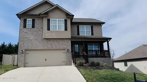 5714 Autumn Creek Dr, Knoxville, TN 37924