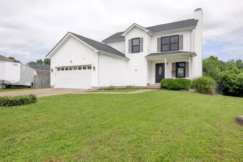 403 Athena Dr, Clarksville, TN 37042